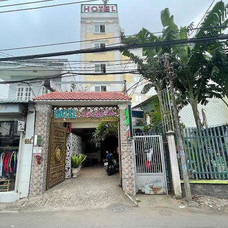 樱花2号酒店 顺安 外观 照片