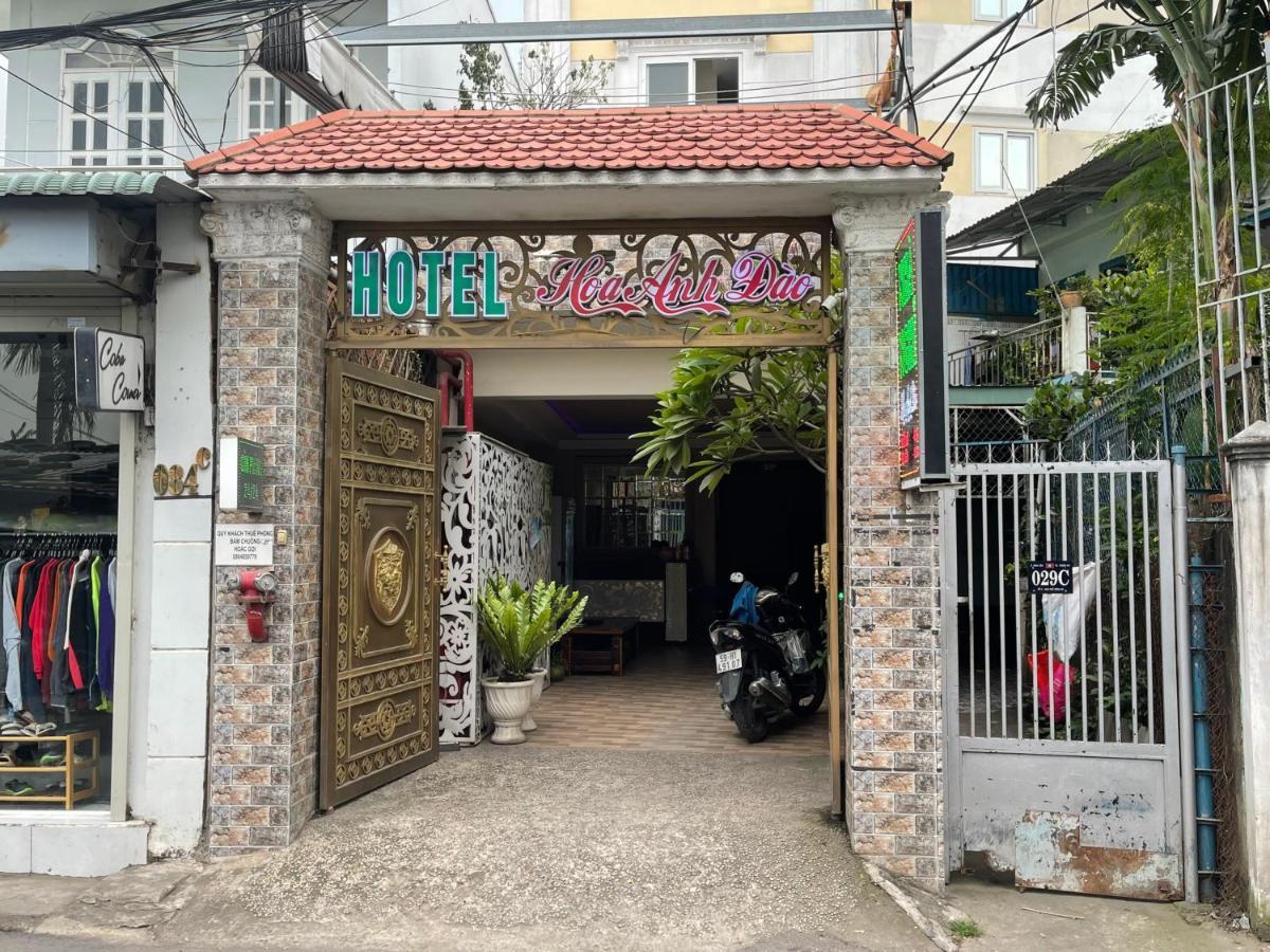 樱花2号酒店 顺安 外观 照片