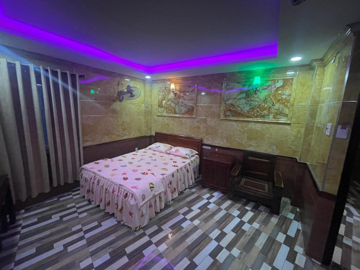樱花2号酒店 顺安 外观 照片