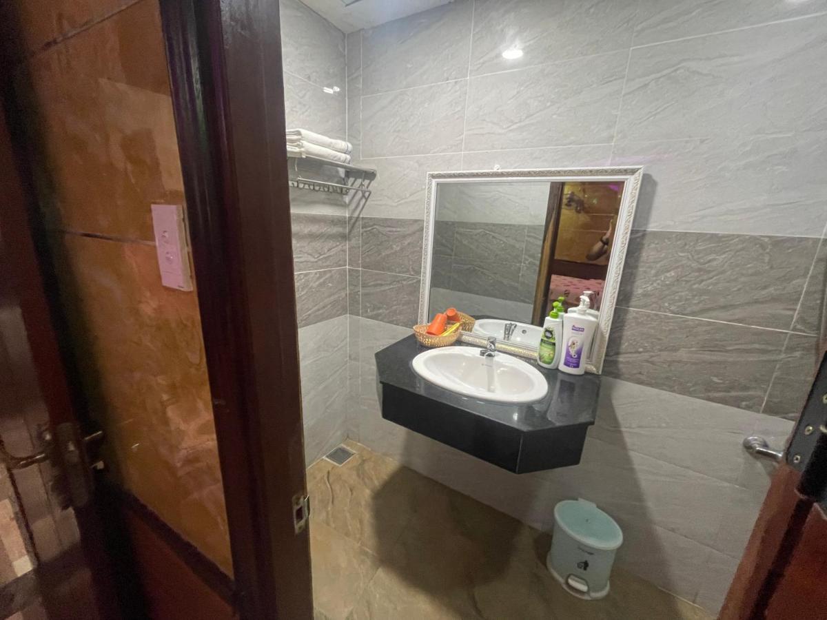 樱花2号酒店 顺安 外观 照片